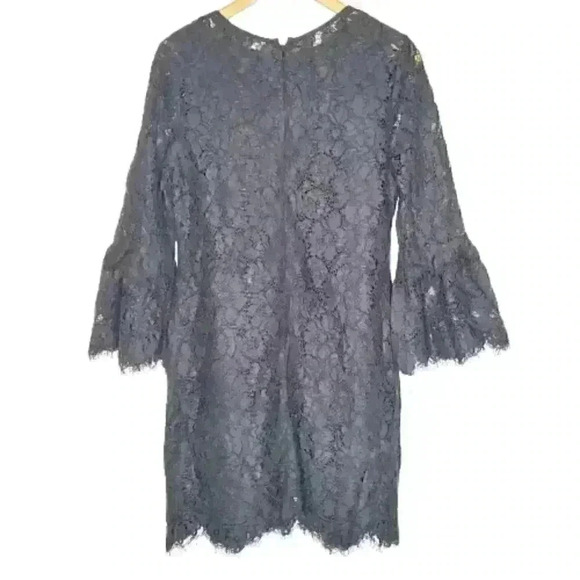 Banana Republic Women's Knee Length Dress Size 8 - Picture 2 of 8